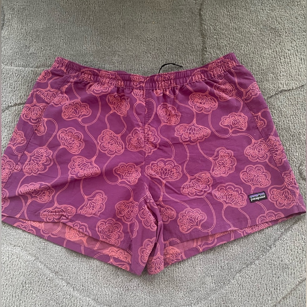 Patagonia Women’s Shorts
